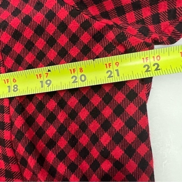 J. Jill Wearever Collection Women’s Pullover Tunic Top Sz XL Multi Colors LS - Picture 10 of 12